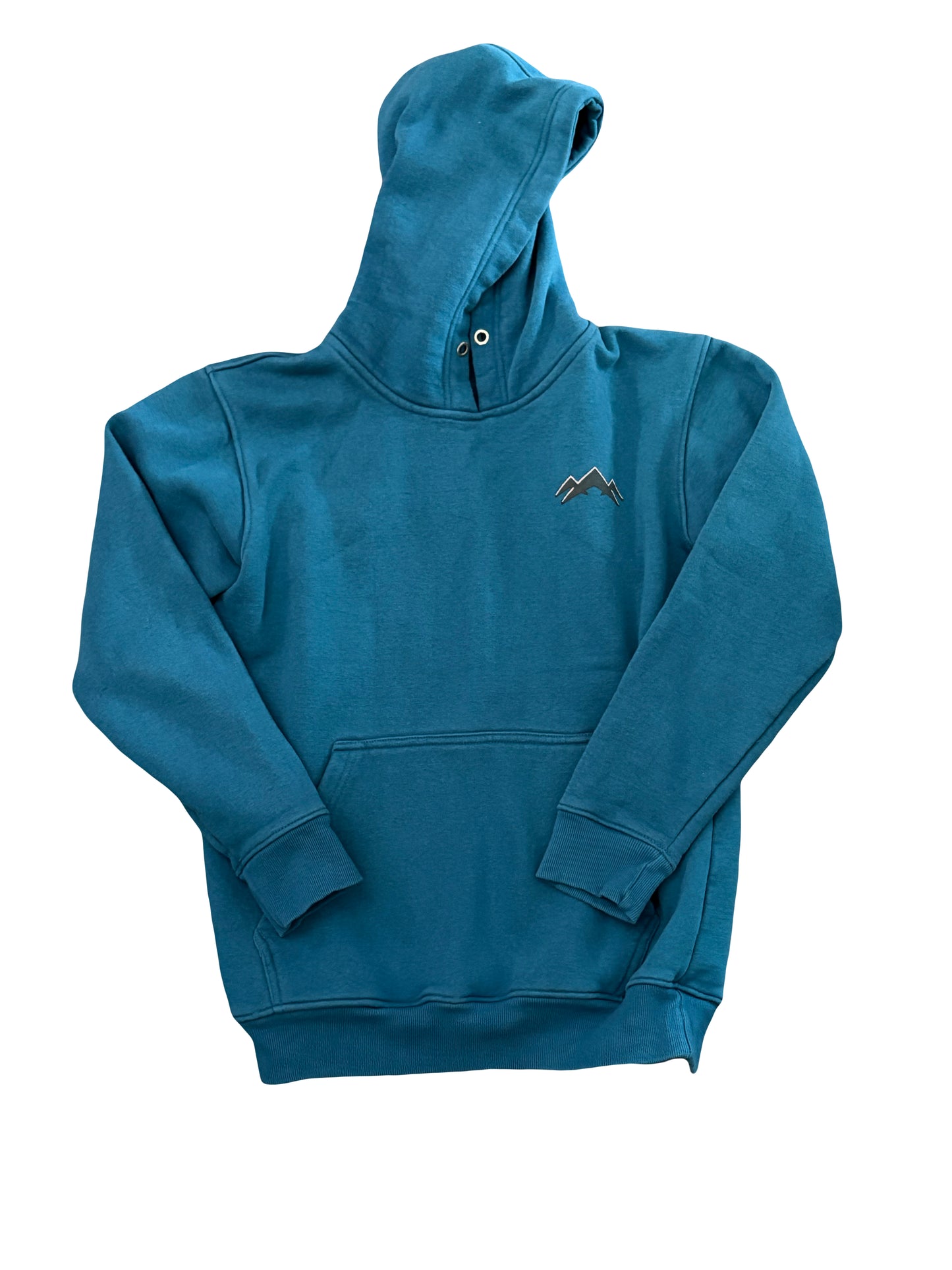 Adult Peak Pullover Hoodie
