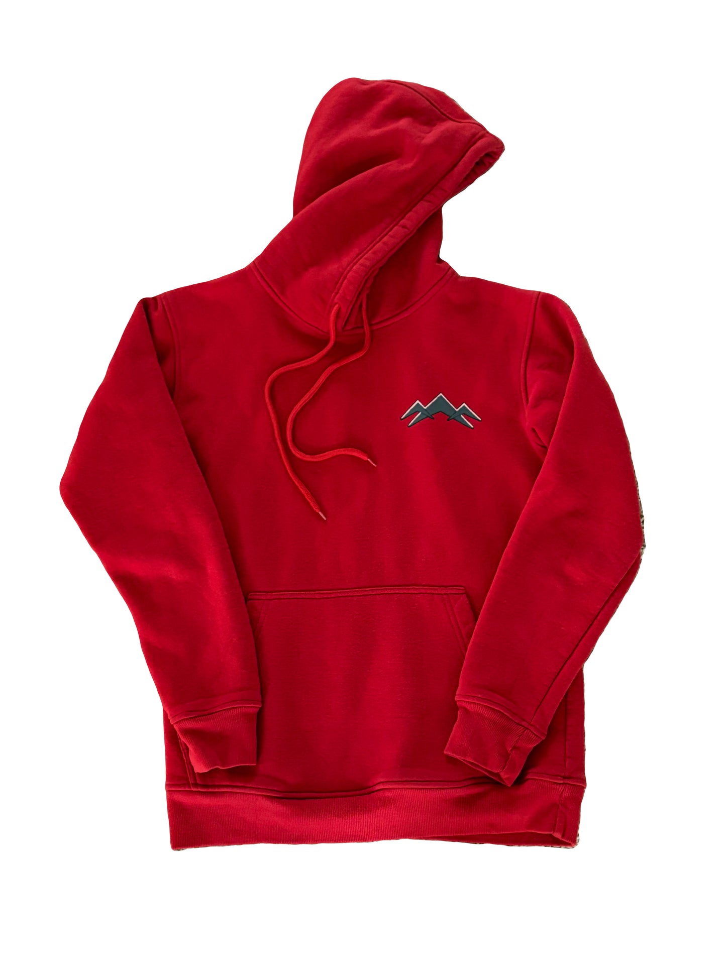 Adult Peak Pullover Hoodie