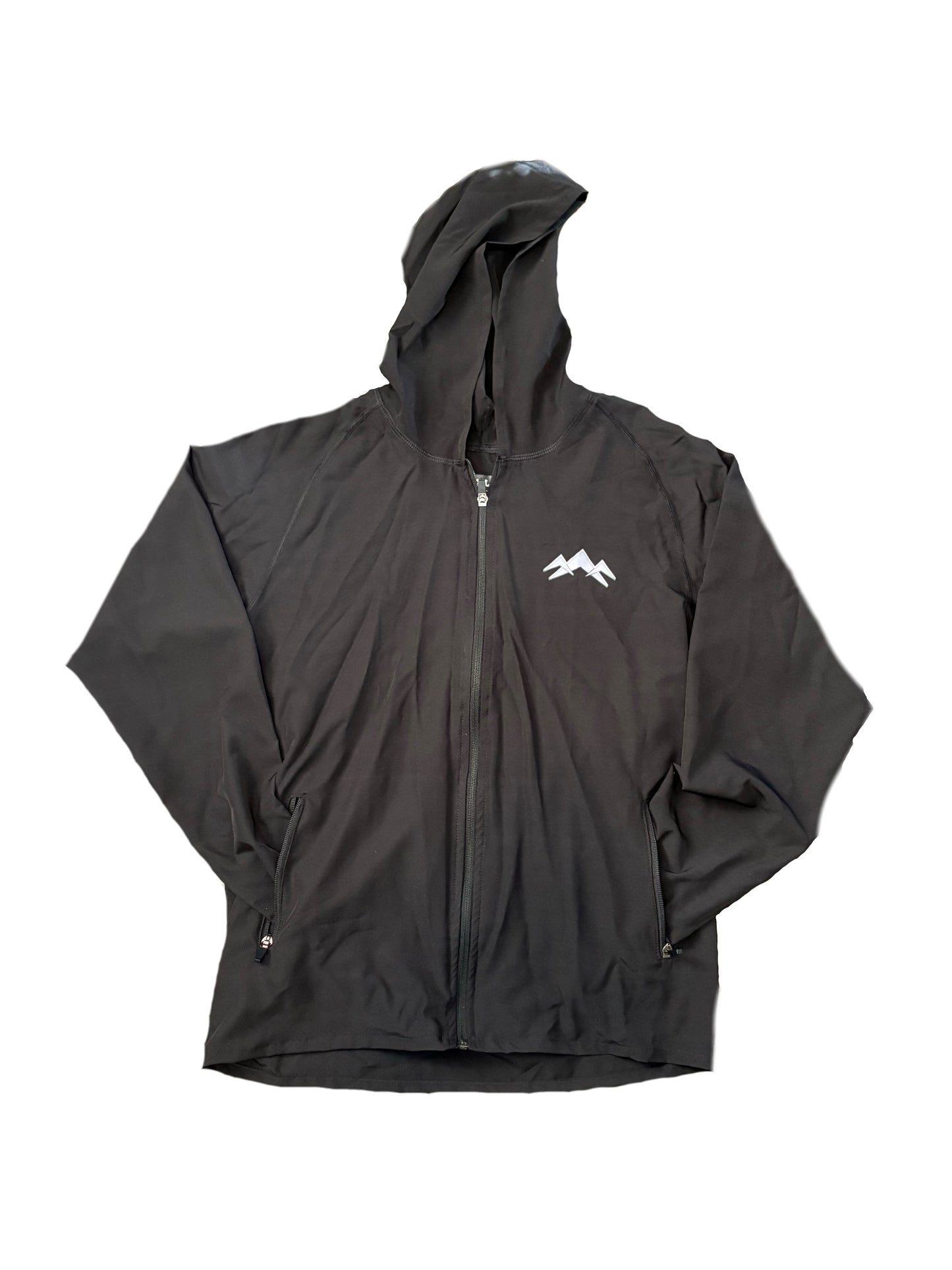 PBG Elevate Zip
