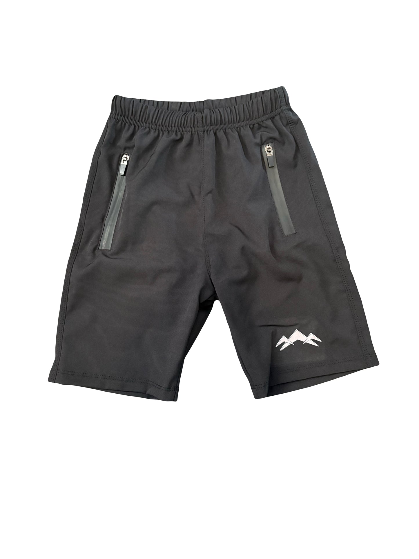 PBG Elevate Shorts