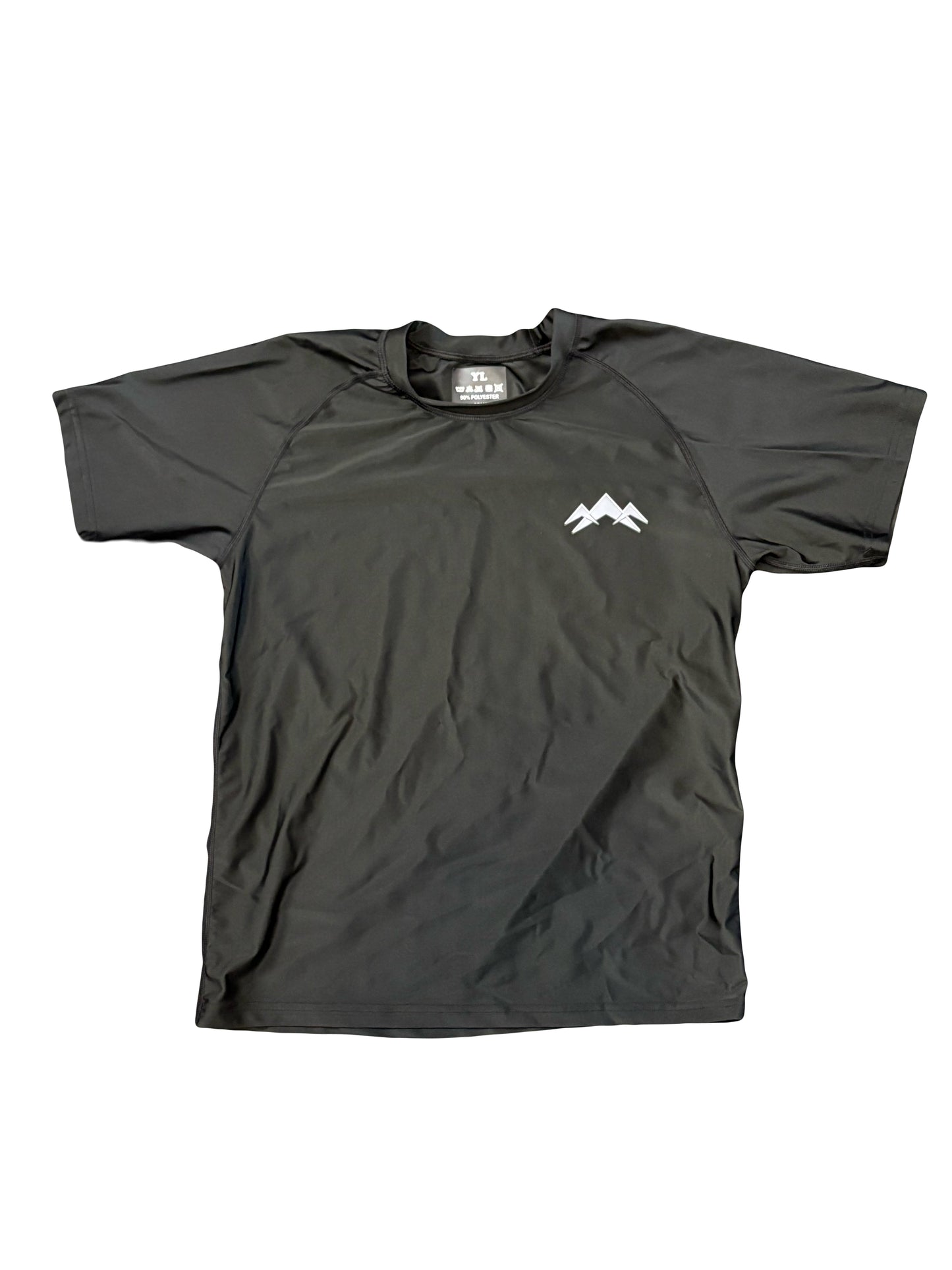 PBG Elevate Tee