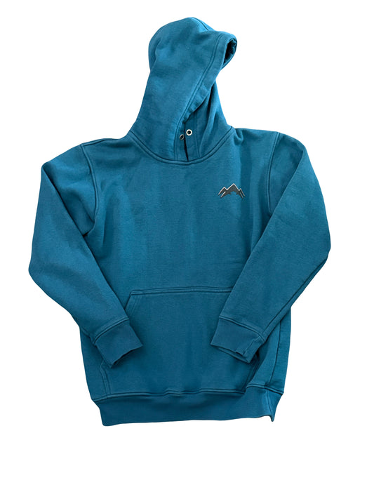 Adult Peak Pullover Hoodie
