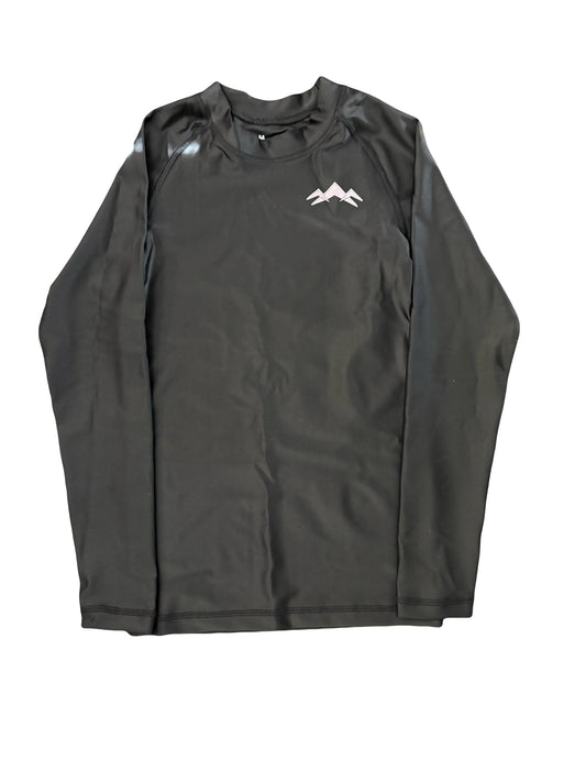 PBG Elevate Long Sleeve